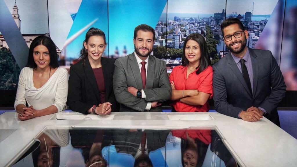 FRANCE 24 Spanish to broadcast 24/7 as it celebrates 4th birthday